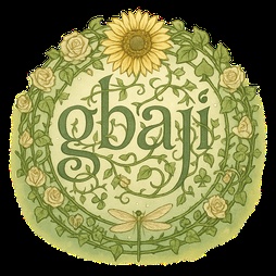 gbaji ভাউচার পুরস্কার ব্যবস্থা