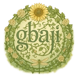 gbaji এর প্রধান গেম স্ক্রিন